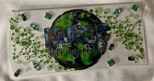 16oz Nurse Wraps