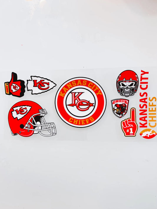 16oz Sports Teams