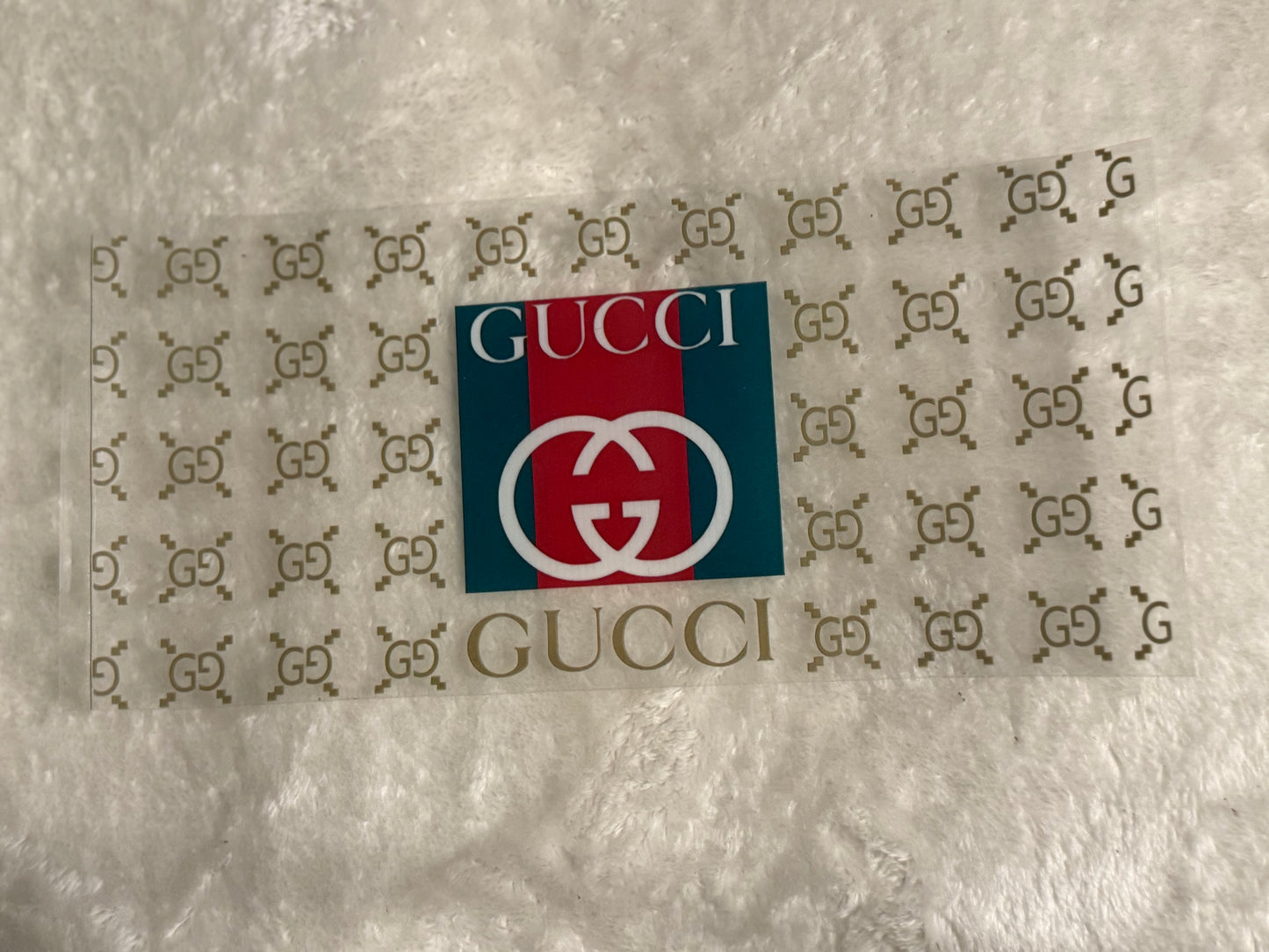 16oz Designer Wraps
